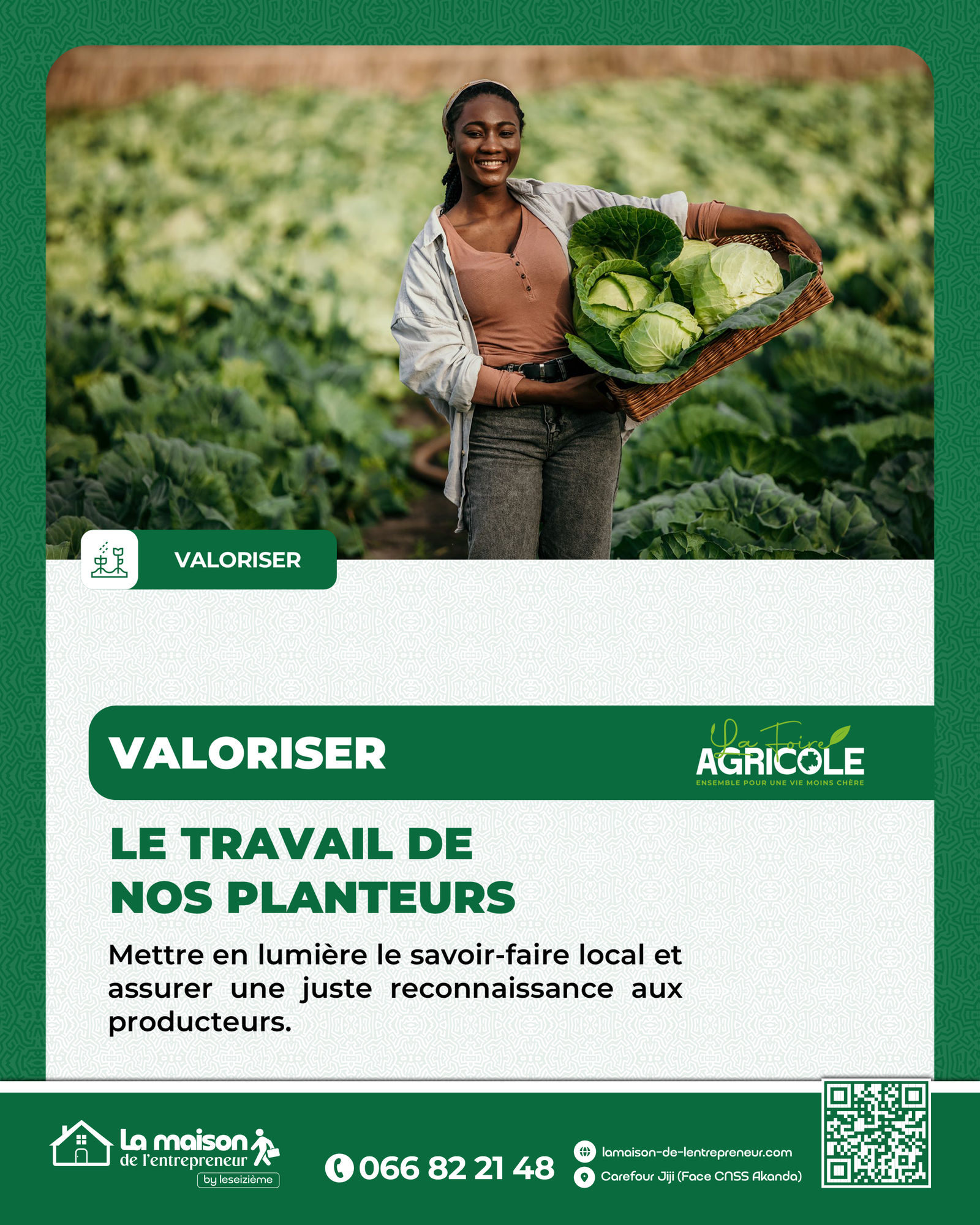 Régulation de l'Informel